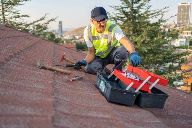 Best Fascia and Soffit Installation  in Post, TX