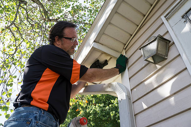 Best Stucco Siding  in Post, TX